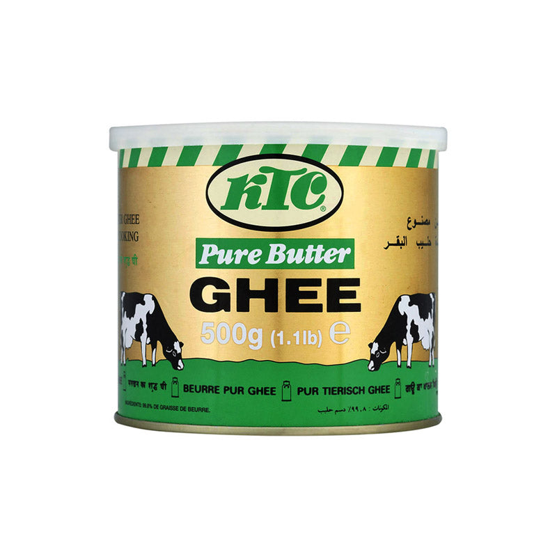 Oils & Ghee ExoticEstore