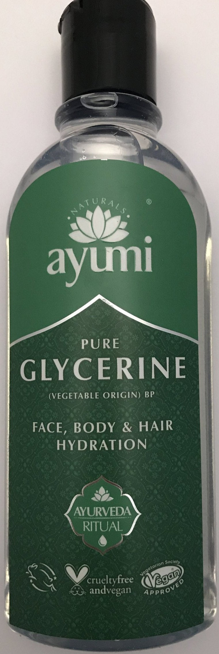 Pure Glycerine 150ml