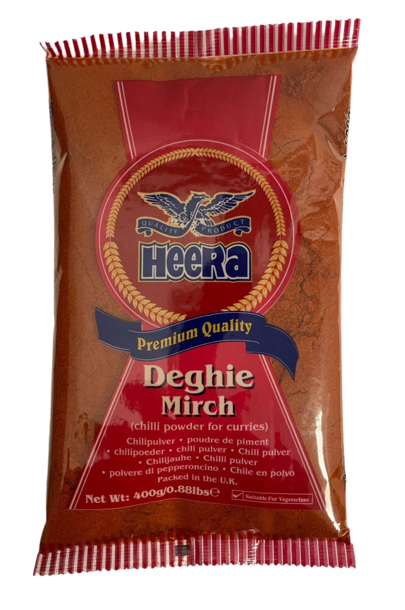 Heera Deghie Mirch 400g