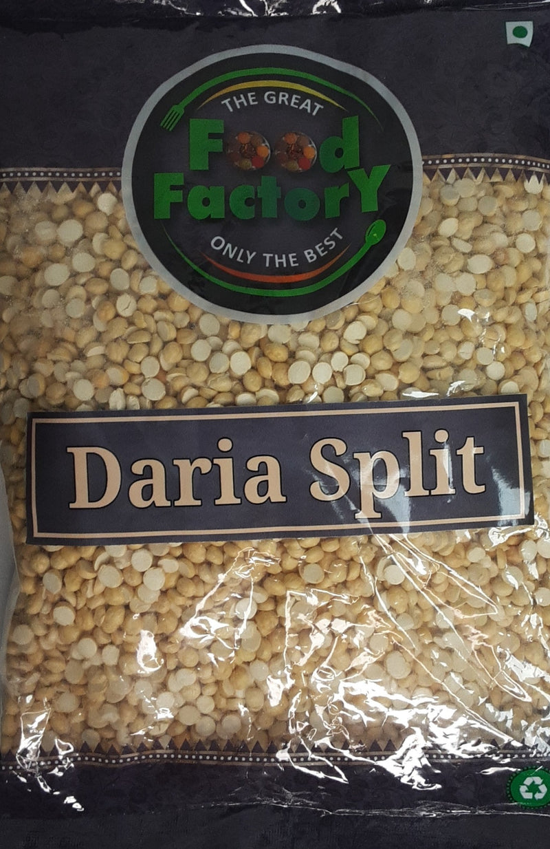 Food Factory Daria Dal Split 700g