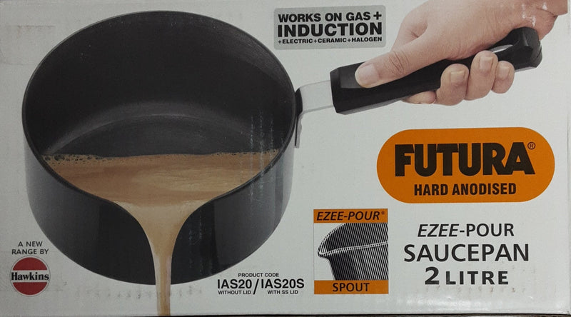 Hawkins Saucepan 2Litre