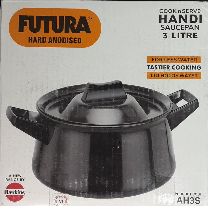 Hawkins Handi Saucepan 3Litre