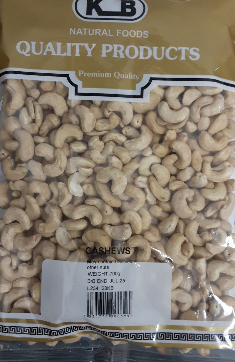 KB Cashew 700g