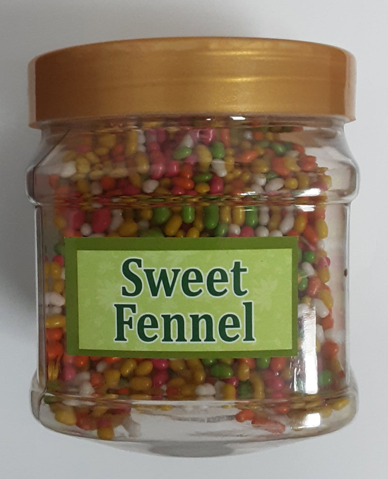 Sweet Fennel 250g