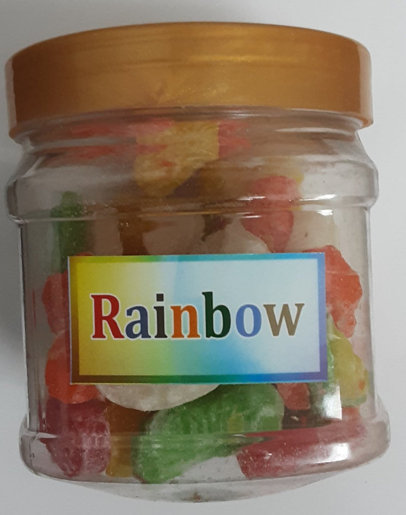 Rainbow Candy 250g