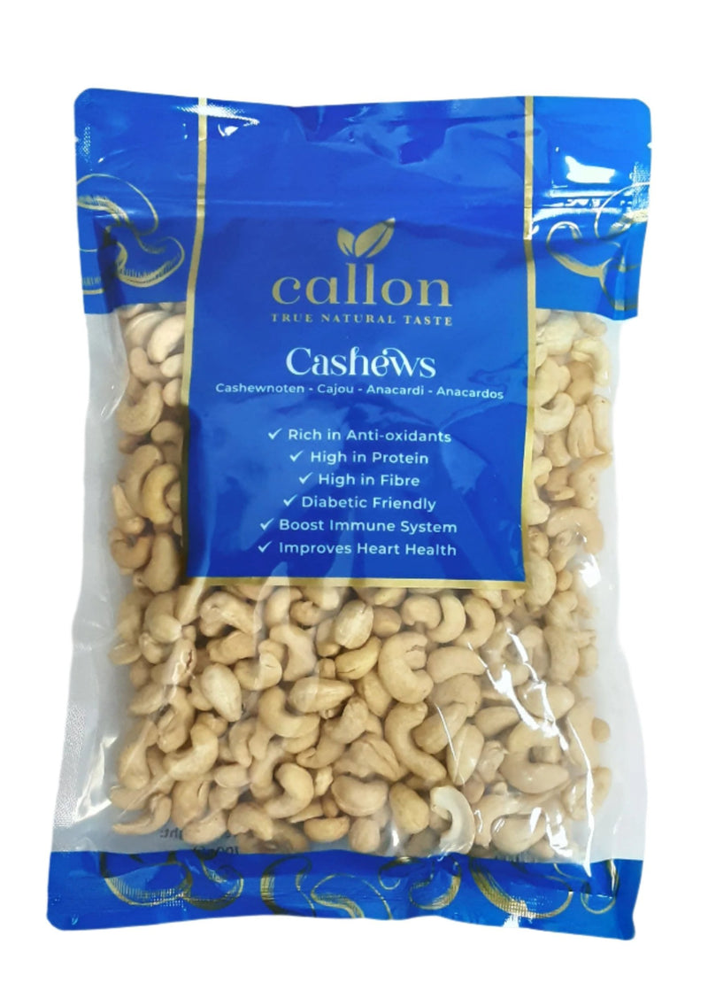 Callon Cashews True Natural Taste 700g