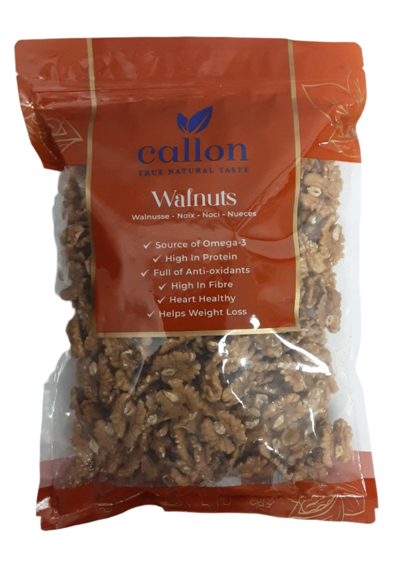 Callon Walnuts True Natural Taste 600g