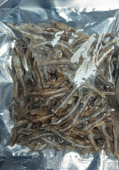 BTM Dried Anchovy 100g