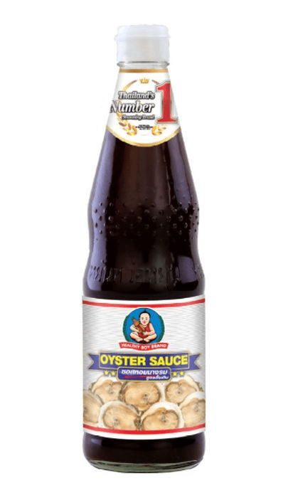 Dek Som Boon Sauce Oyster 300ml