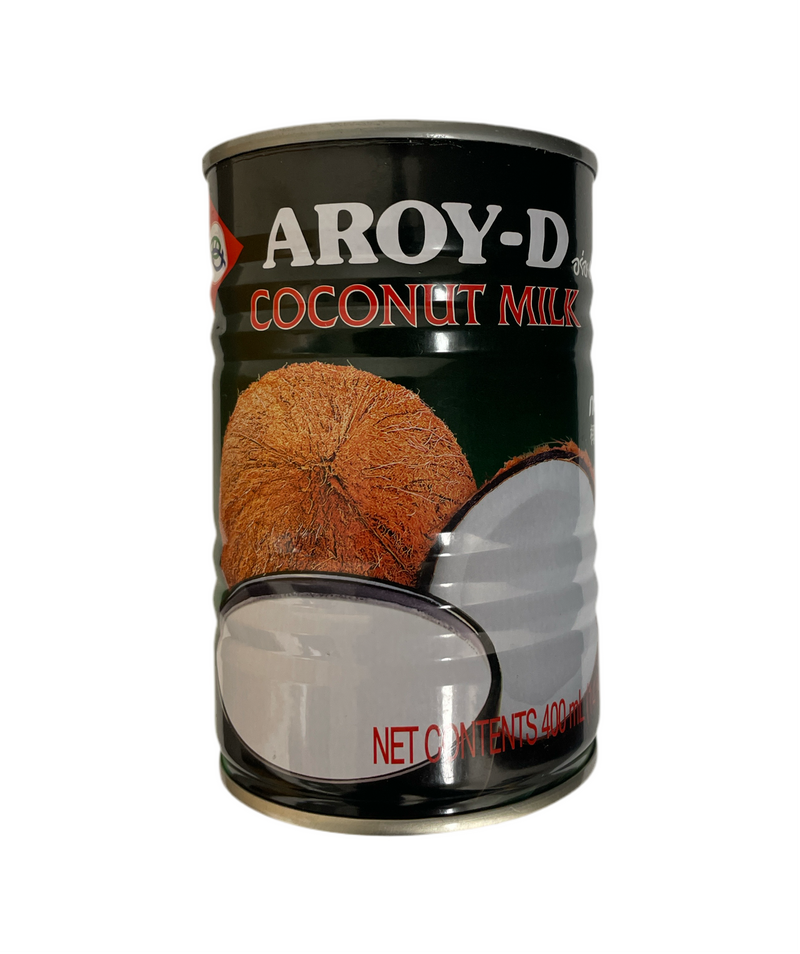 Aroy D Coconut MIlk 400ml