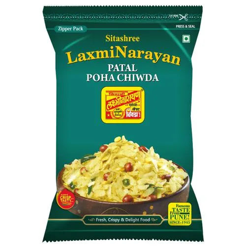 Laxmi Narayan Patal Poha Chiwda 250g