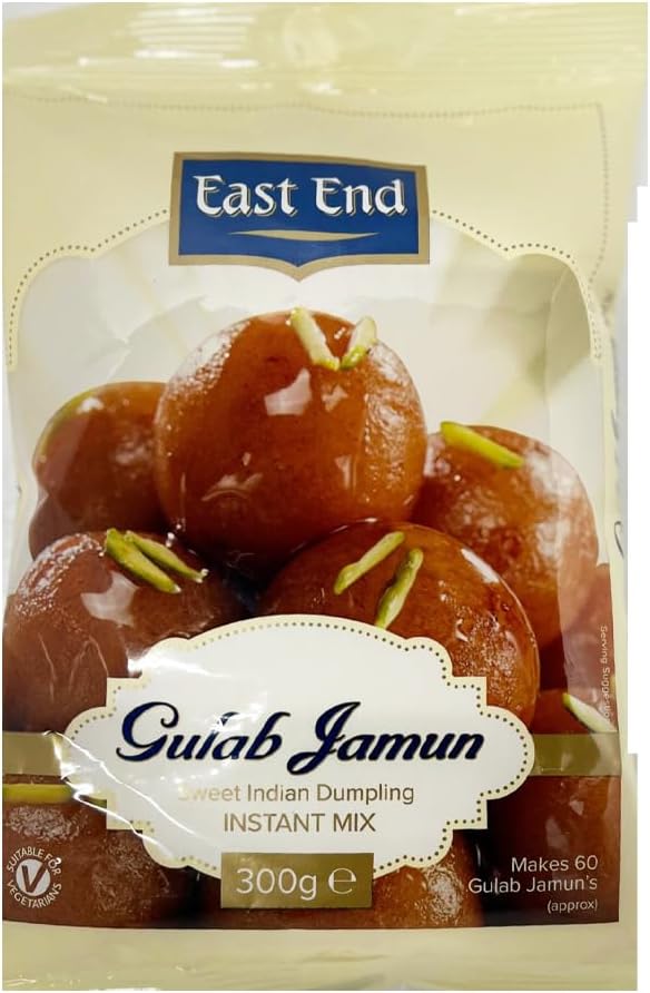 East End Gulab Jamun 300g