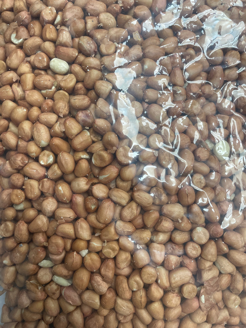 Farmers Gold Peanuts Pink 1Kg