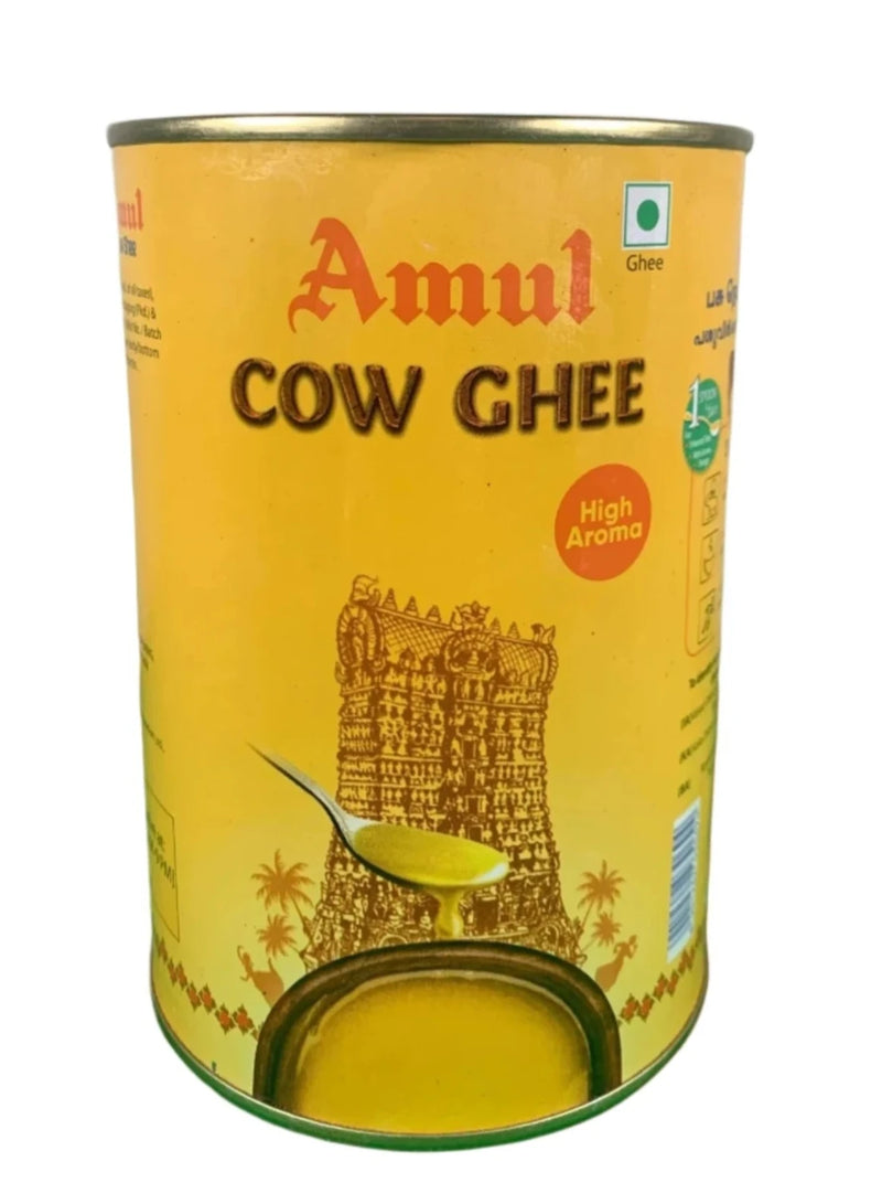 Desi Ghee 1ltr