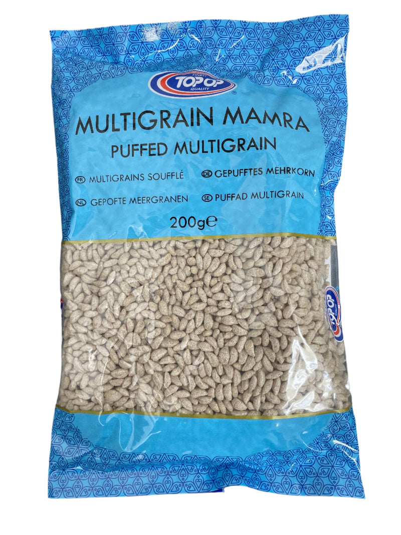 Top Op Mutigrain Mamra 200g