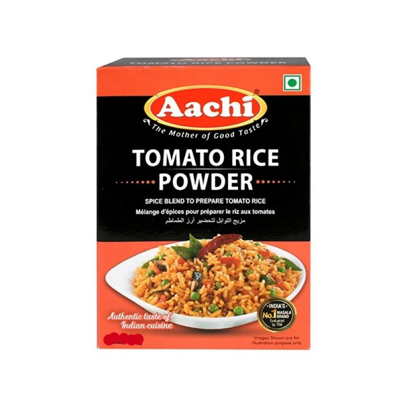 Aachi Powder Tomato Rice 100g