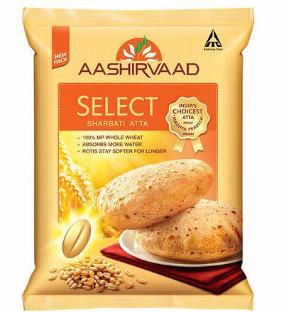 Aashirvaad Select 5KG