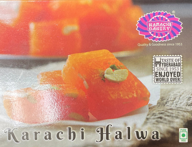 Karachi Halwa 200g