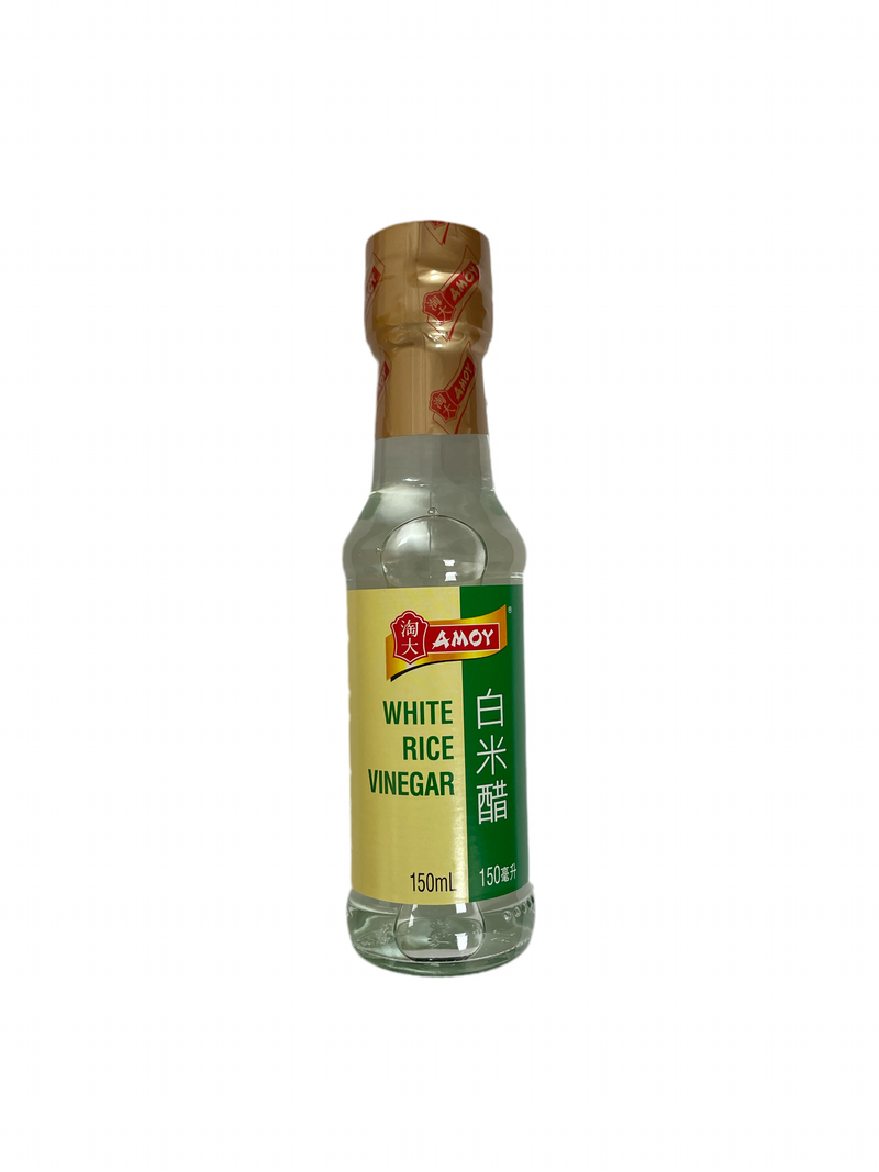 Amoy White Rice Vinegar 150ml