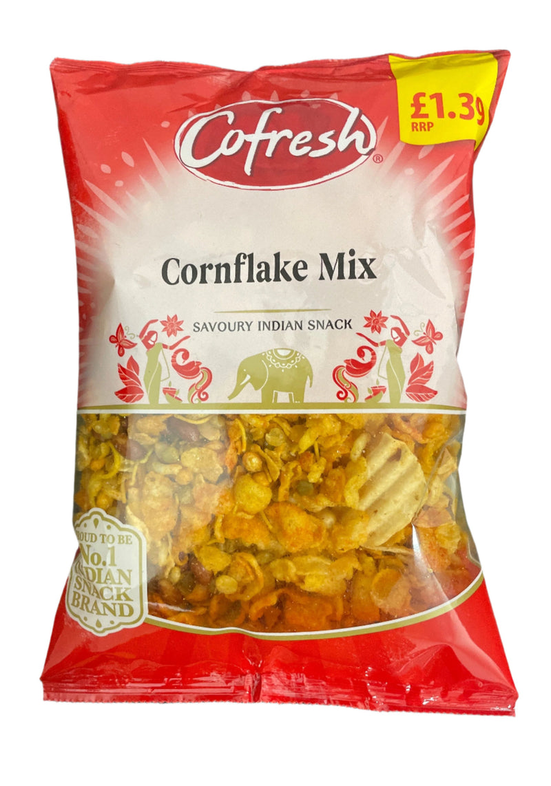 Cofresh Cornflake Mix 300g