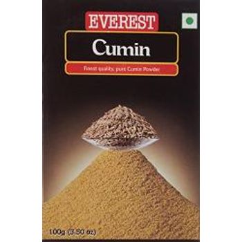 Everest Cumin Powder 100g