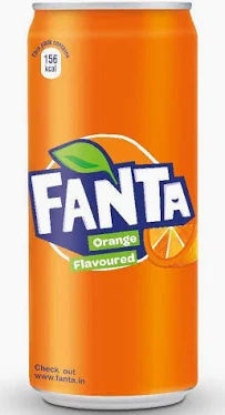 Fanta Desi 300ml