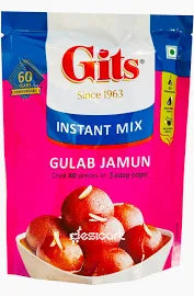 Gulab Jamun 200g