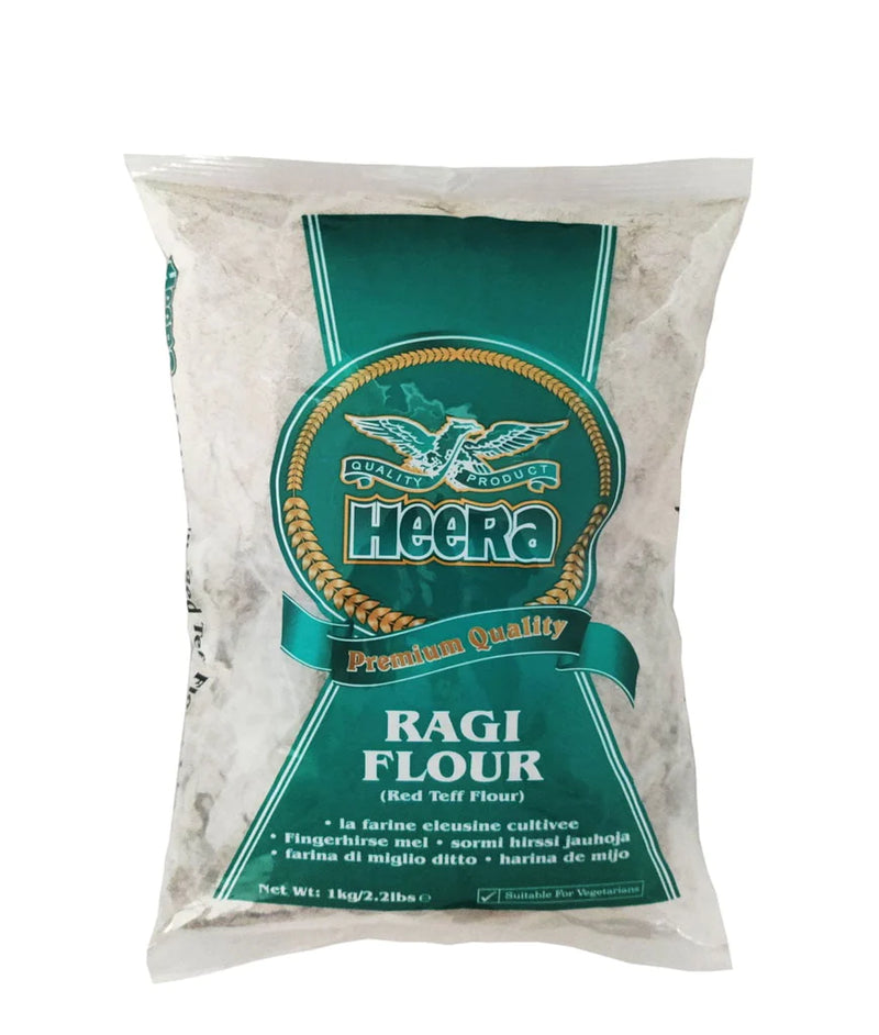 Heera Ragi Flour 1Kg