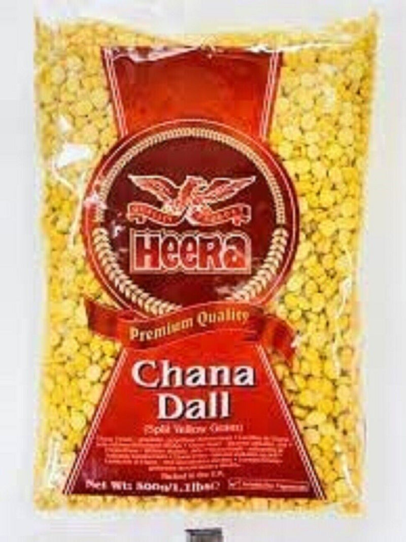 Heera Chana Dall 500g