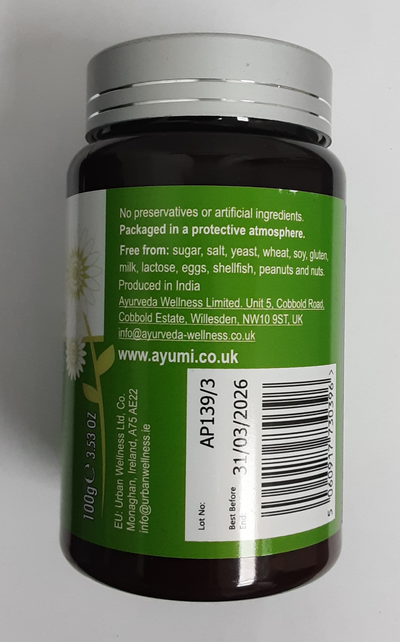 Ayumi Super Fruit Powder Amla 100g