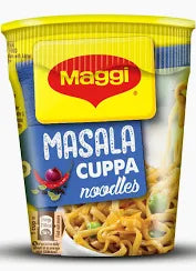 Maggi Cuppa Noodles Masala 70.5g