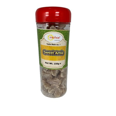 Mehar Sweet Amla 150g