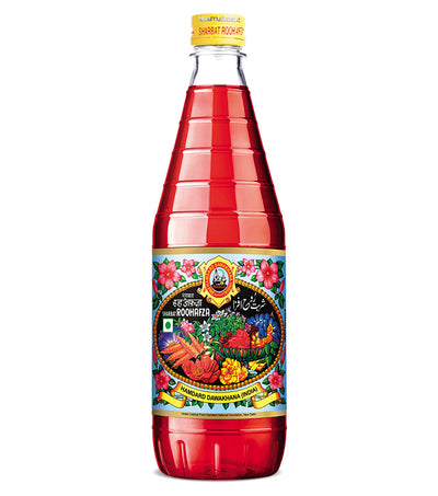 Hamdard Rooh Afza Indian 750ml