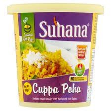 Suhana Cuppa Poha 80g