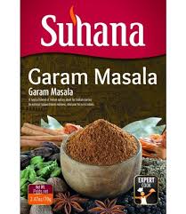 Suhana Masala Garam 100g