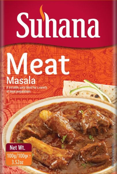 Suhana Masala Meat 100g