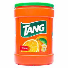 Tang Orange 2.5kg