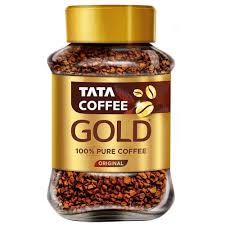 Tata Coffee Gold 100g