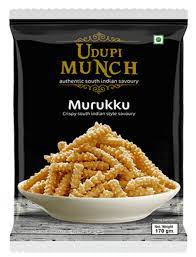 Udupi Munch Murukku 170g