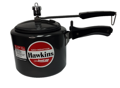 Hawkins Pressure Cooker Tall 3Litre