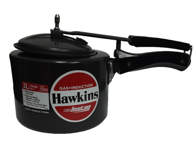 Hawkins Pressure Cooker Tall 2Litre