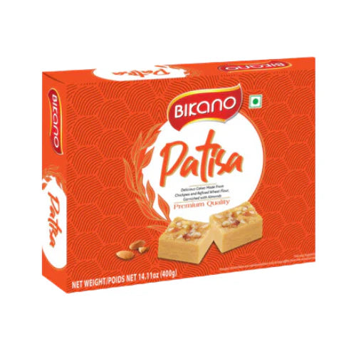 Bikano Patisa 400g