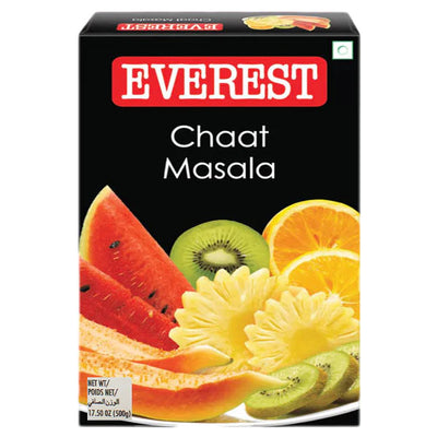 Everest Chaat Masala 500g