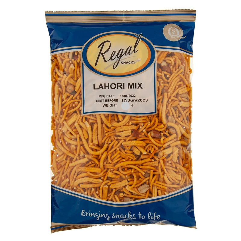 Regal Lahori Mix 375g