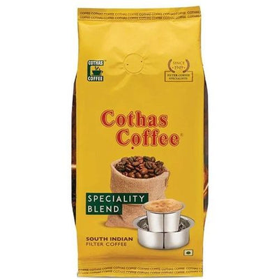 Cothas South Indian Filter Coffee 400g