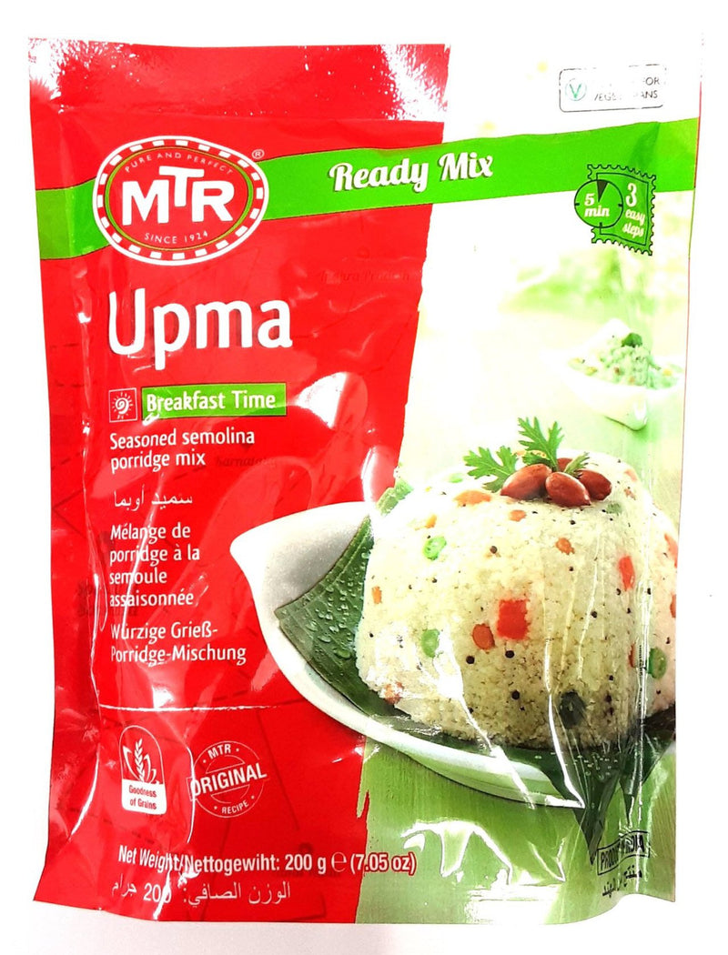 MTR Upma Rava 200g