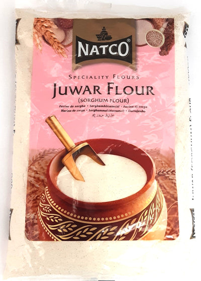 Natco Juwar Flour 900g