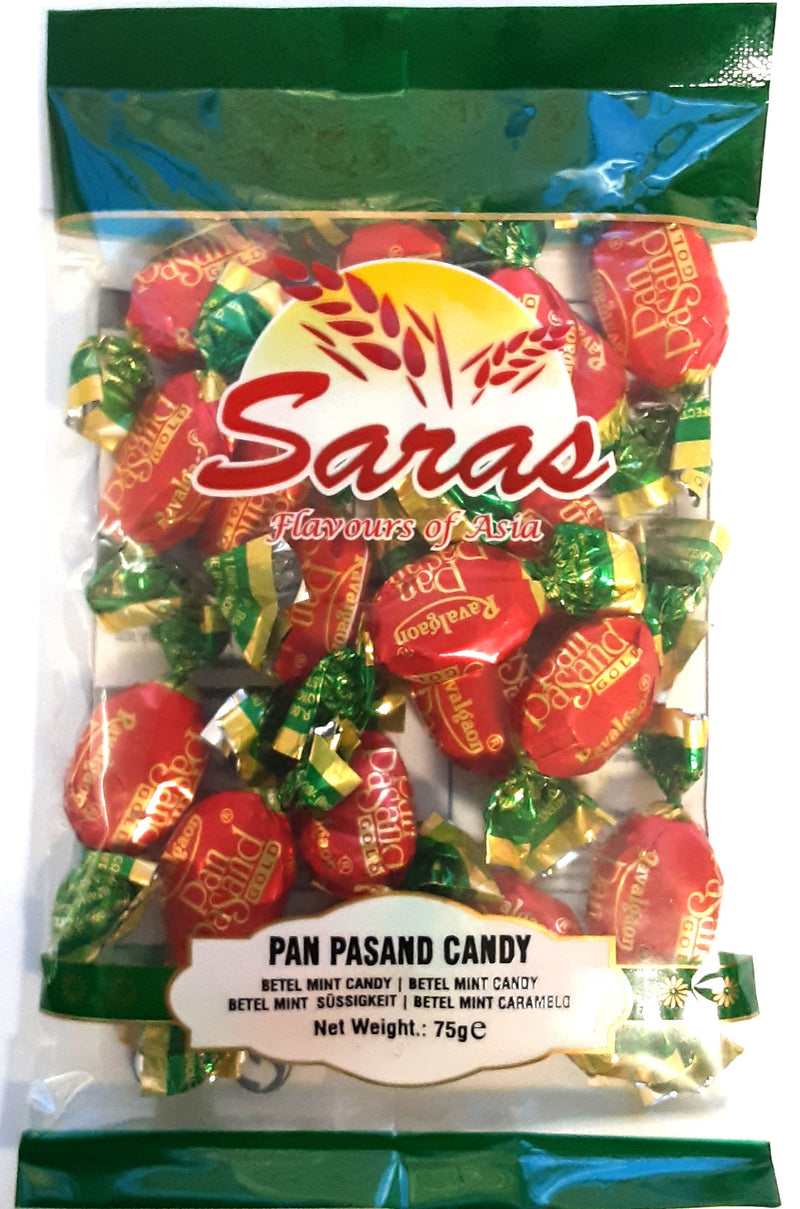 Kamal Pan Pasand Candy 200g – Swadesh Supermarket