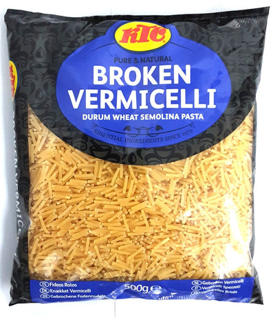 KTC Vermicelli Broken 500g