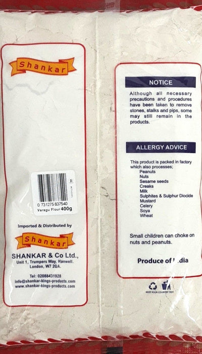 Shankar Kodo Millet Flour 400g